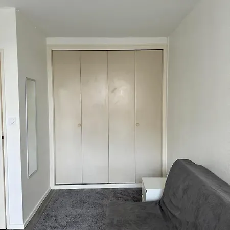 Surcouf Apartment Rennes
